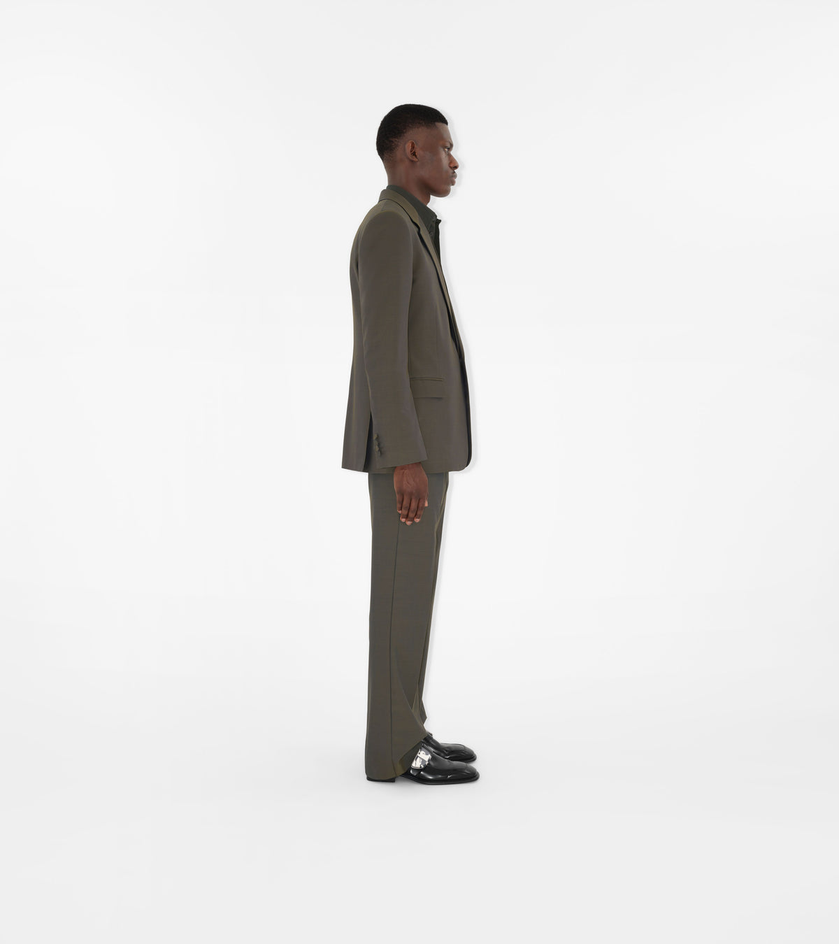 M TAILORED JKTS SB Récif
