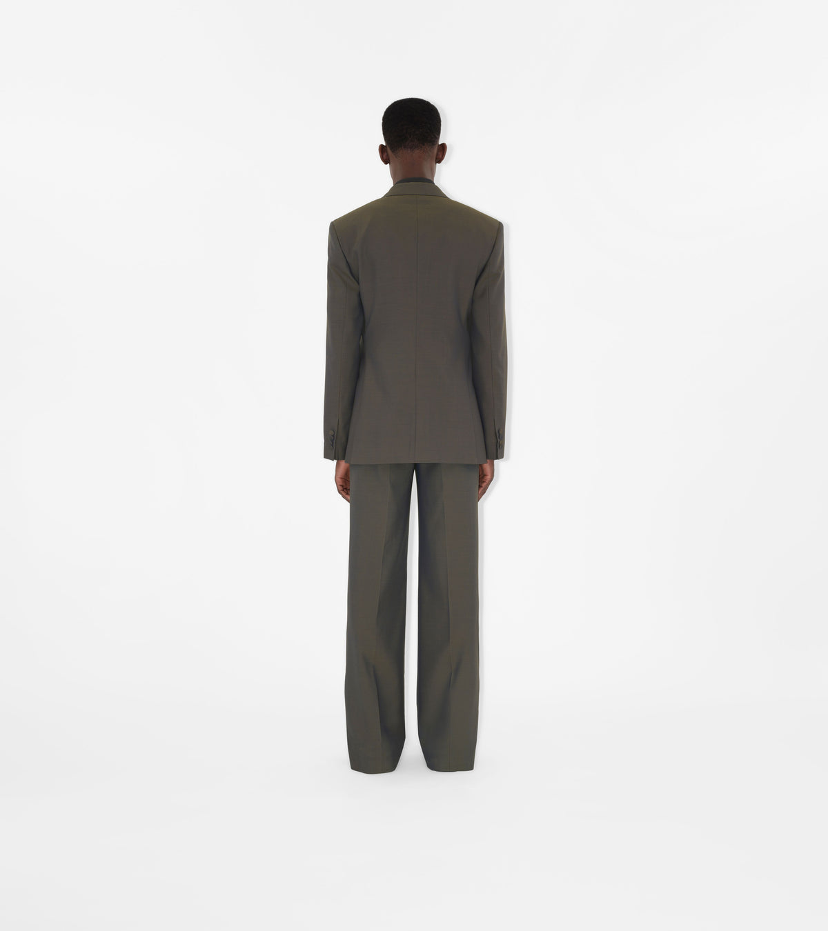 M TAILORED JKTS SB Récif