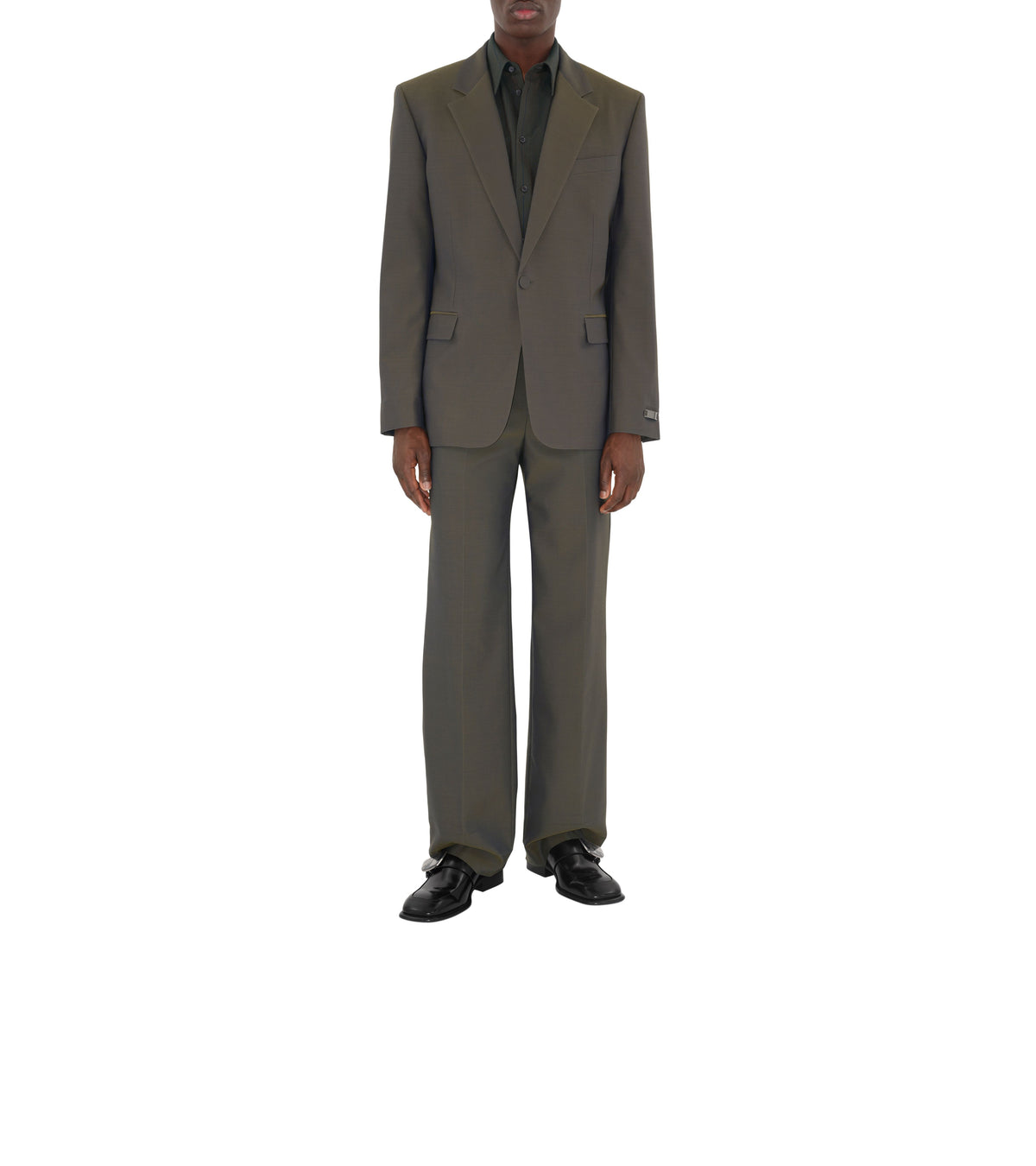 M TAILORED JKTS SB Récif