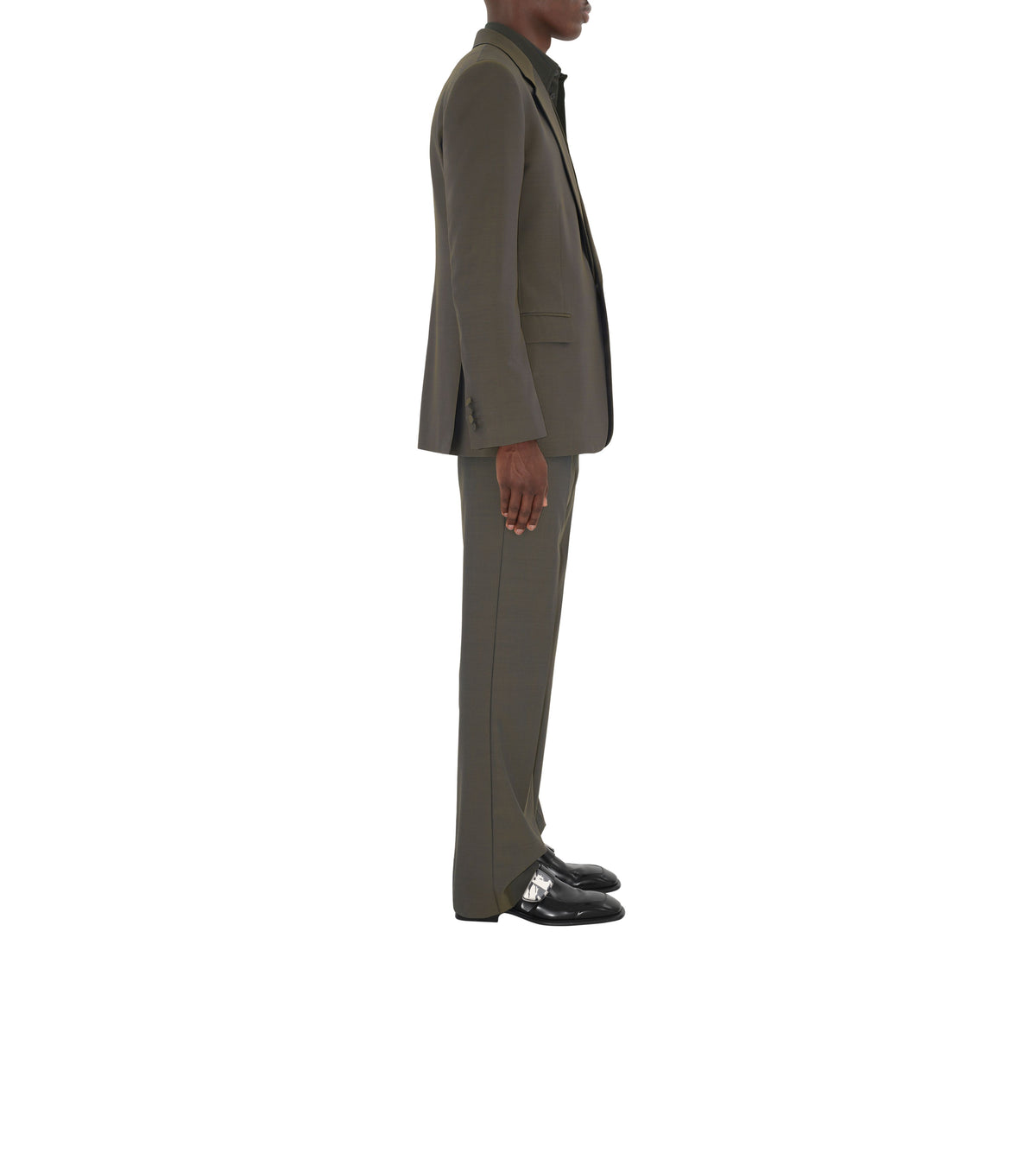 M TAILORED JKTS SB Récif