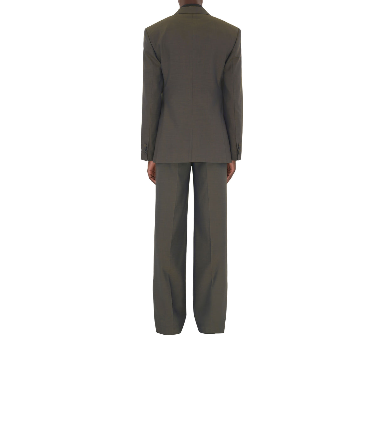 M TAILORED JKTS SB Récif
