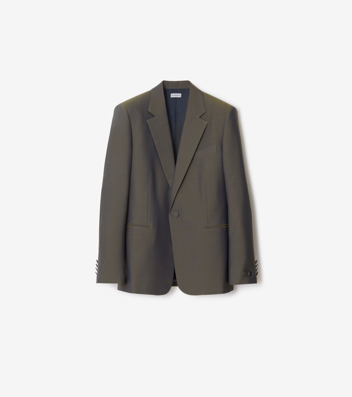 M TAILORED JKTS SB Récif