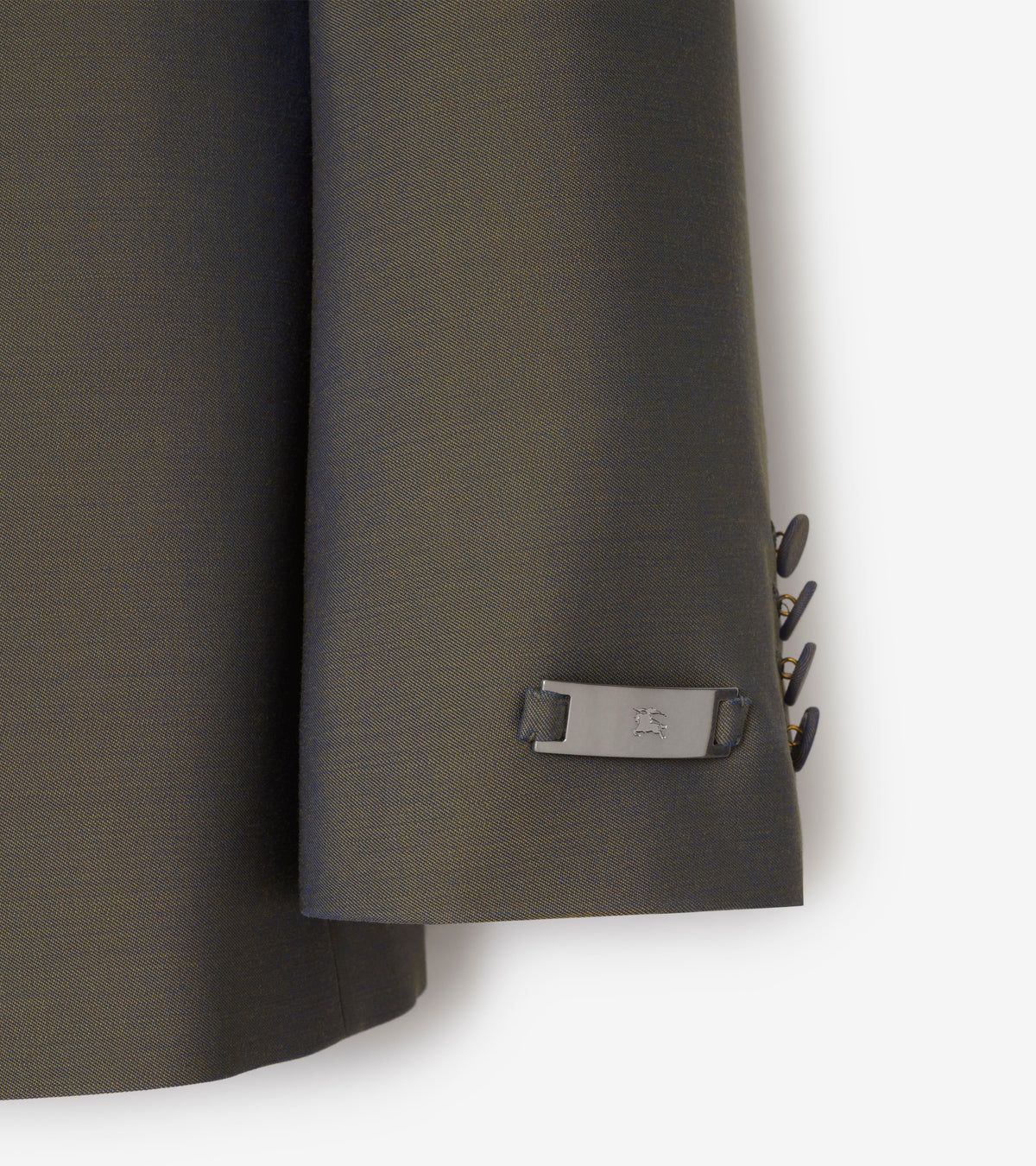 M TAILORED JKTS SB Récif