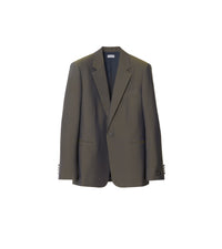 M TAILORED JKTS SB Récif