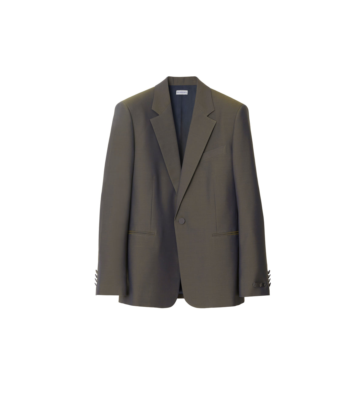M TAILORED JKTS SB Récif