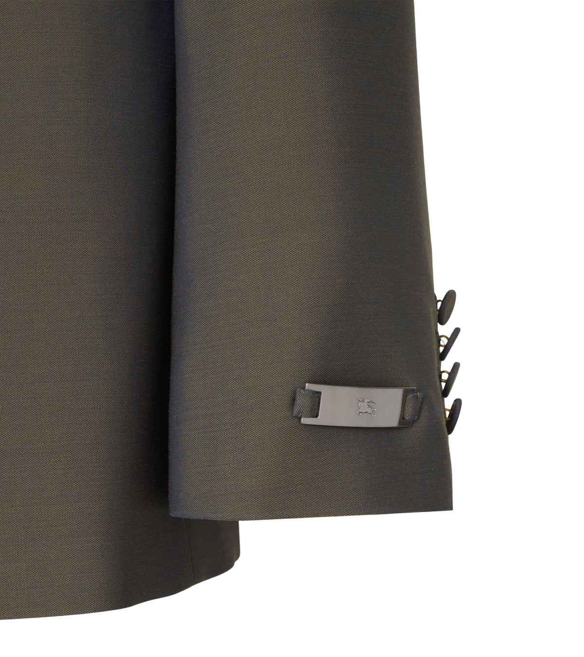 M TAILORED JKTS SB Récif
