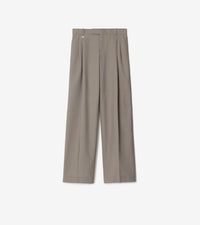 W SMART TROUSERS Cire