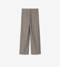 W SMART TROUSERS Cire