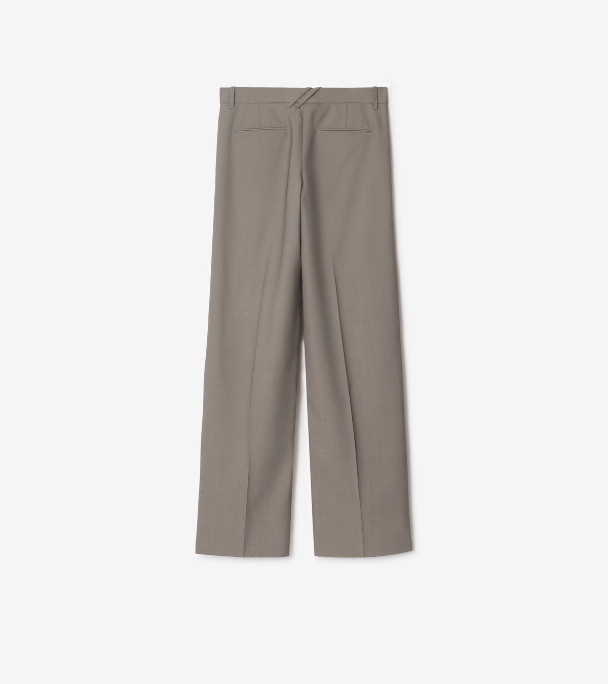 W SMART TROUSERS Cire
