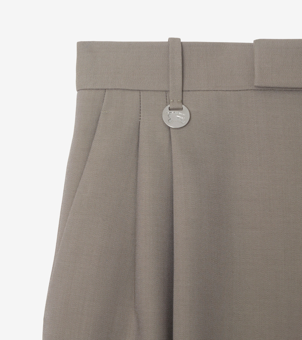 W SMART TROUSERS Cire