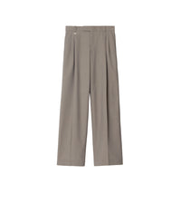 W SMART TROUSERS Cire