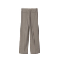 W SMART TROUSERS Cire