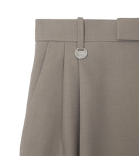 W SMART TROUSERS Cire