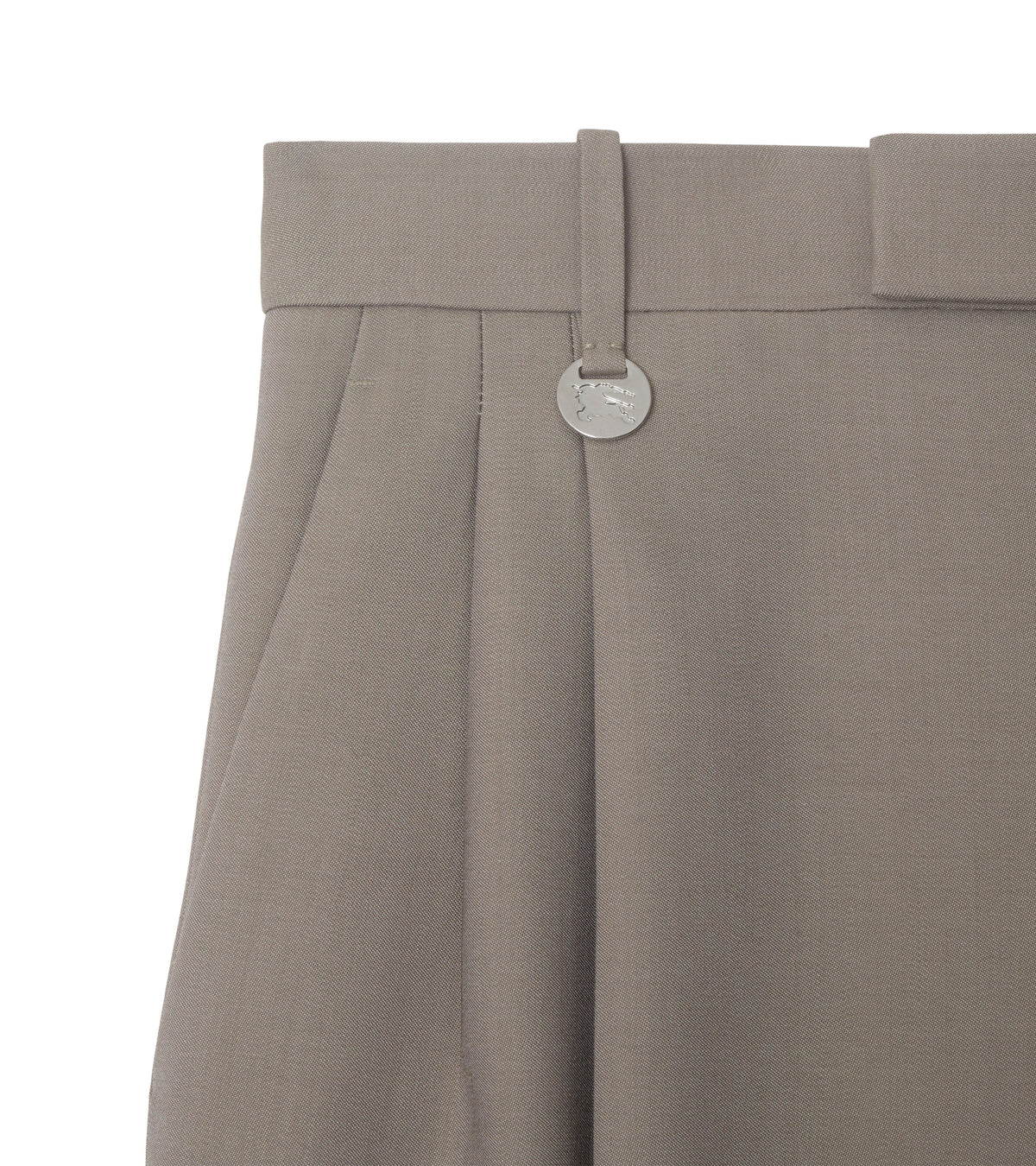 W SMART TROUSERS Cire