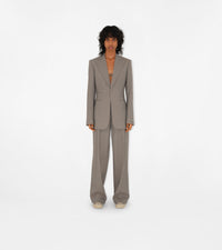 W SMART TROUSERS Cire