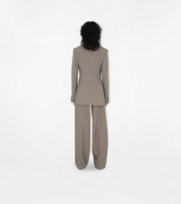 W SMART TROUSERS Cire