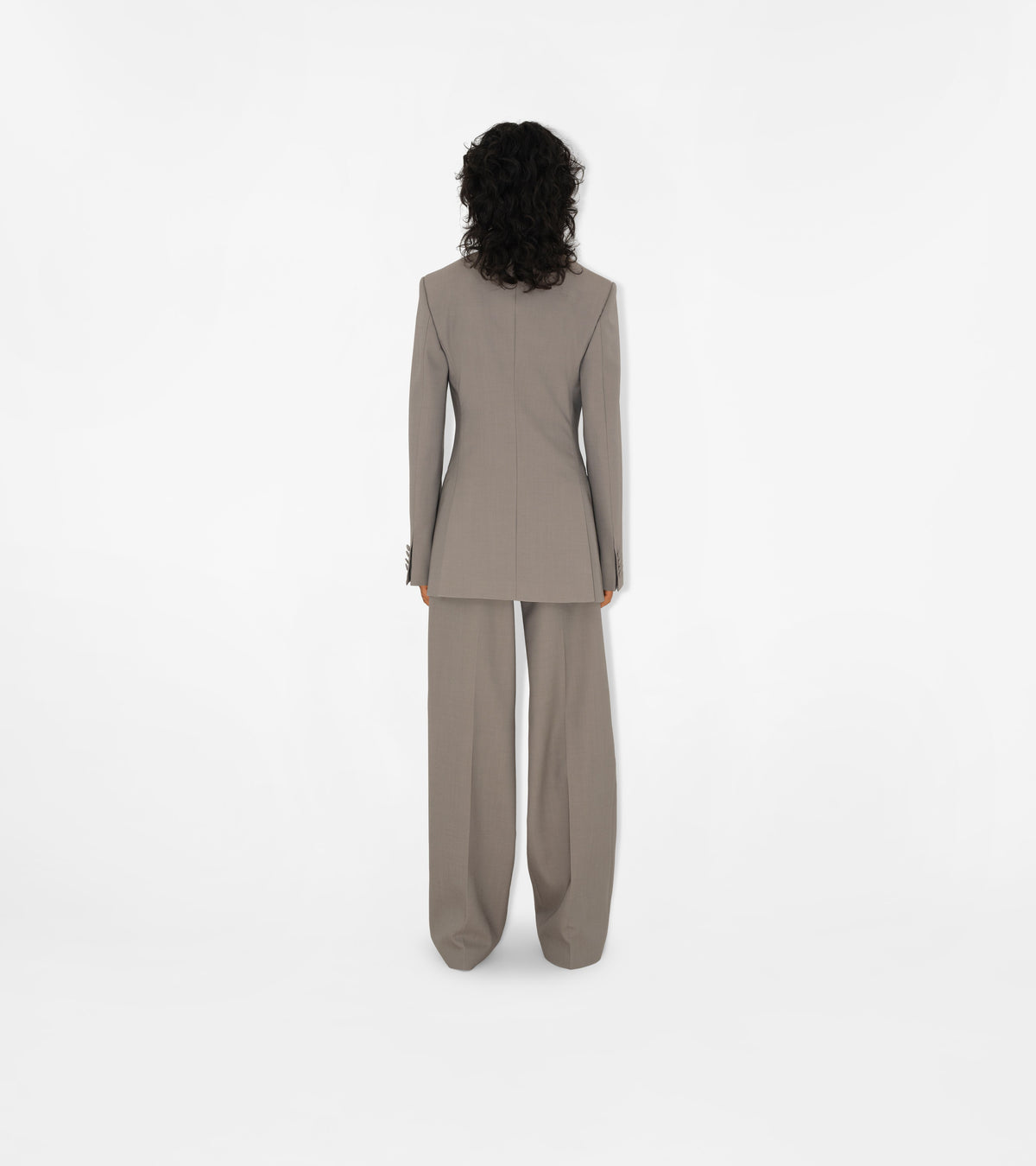 W SMART TROUSERS Cire