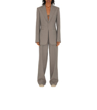 W SMART TROUSERS Cire