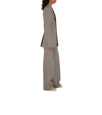 W SMART TROUSERS Cire