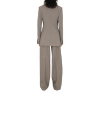 W SMART TROUSERS Cire