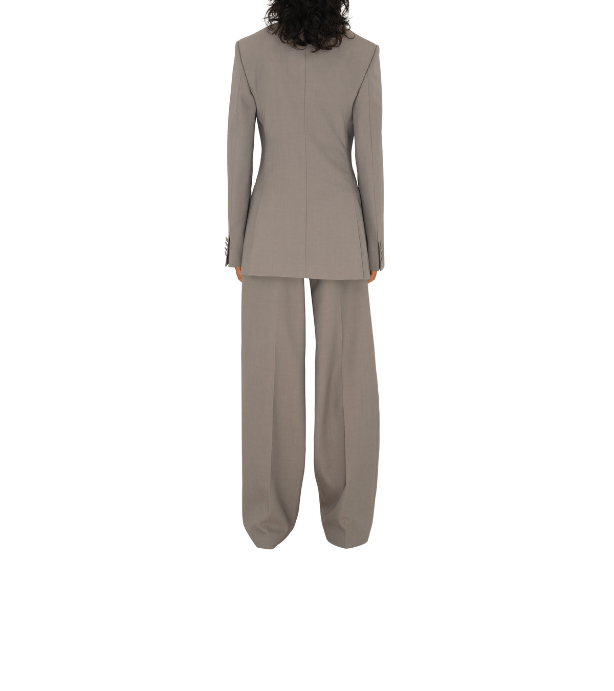 W SMART TROUSERS Cire