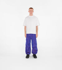 M JWEAR T SHIRT BLANC
