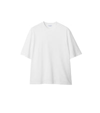 M JWEAR T SHIRT BLANC