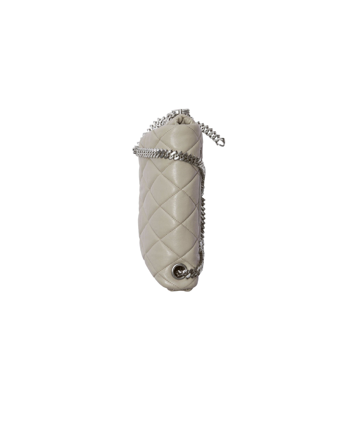 W SHORT SHOULDER BAG BROUILLARD