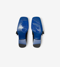M FORMAL BOOT NOIR