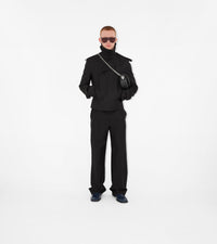 M BOMBER JKTS NOIR
