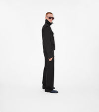 M BOMBER JKTS NOIR
