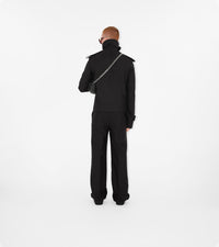 M BOMBER JKTS NOIR