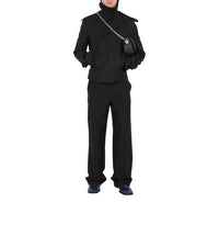 M BOMBER JKTS NOIR