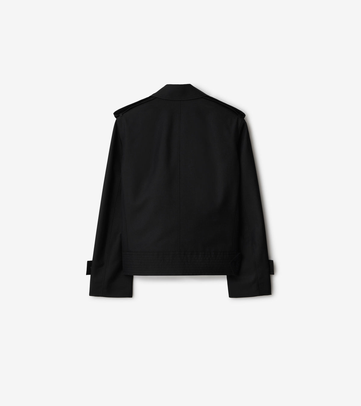 M BOMBER JKTS NOIR