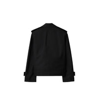 M BOMBER JKTS NOIR