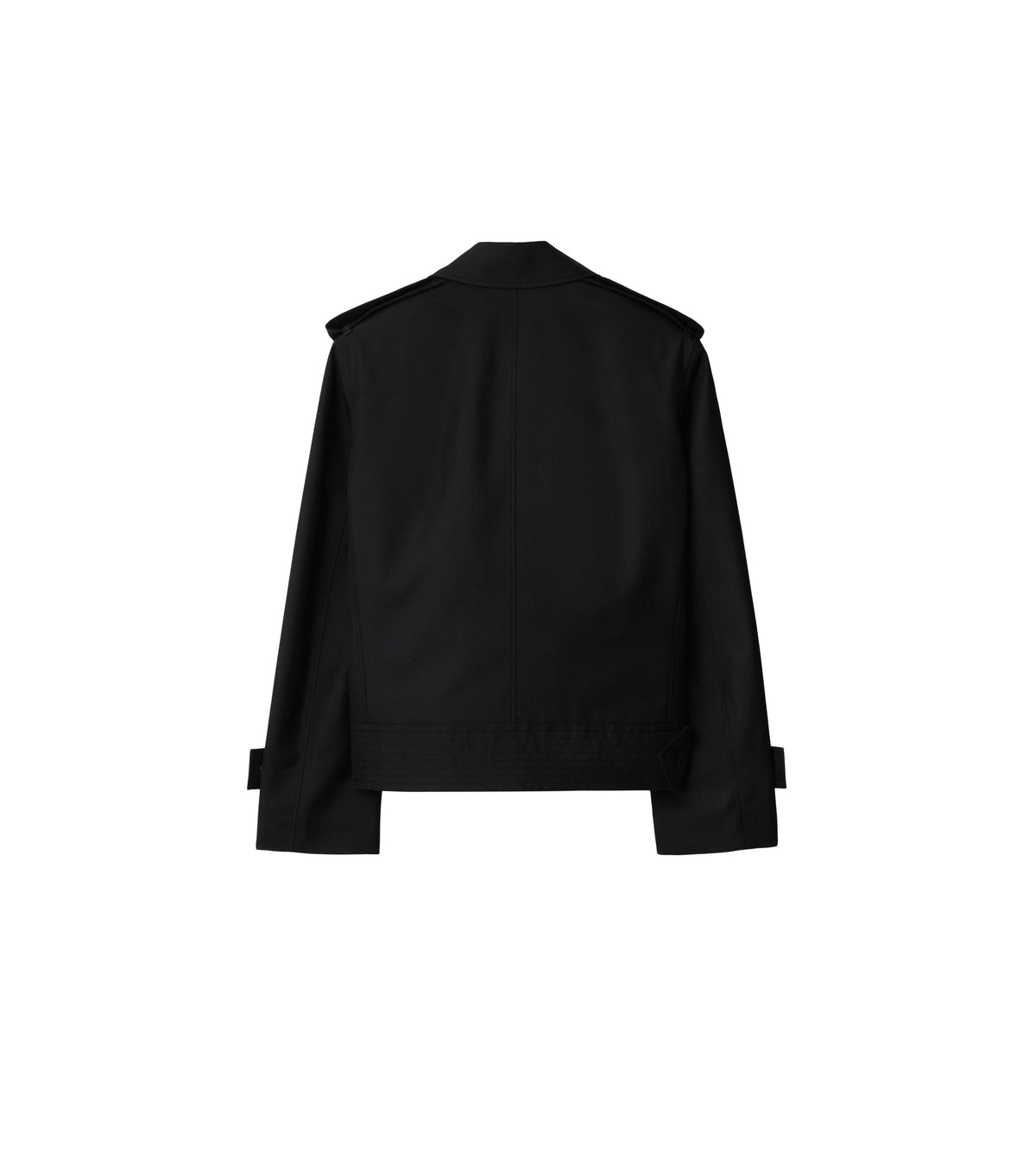 M BOMBER JKTS NOIR