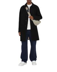W CROSSBODY BAG BROUILLARD