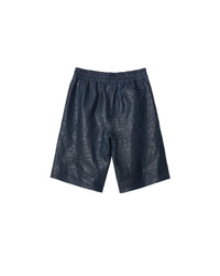 M CASUAL SHORTS BLEU