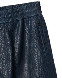 M CASUAL SHORTS BLEU