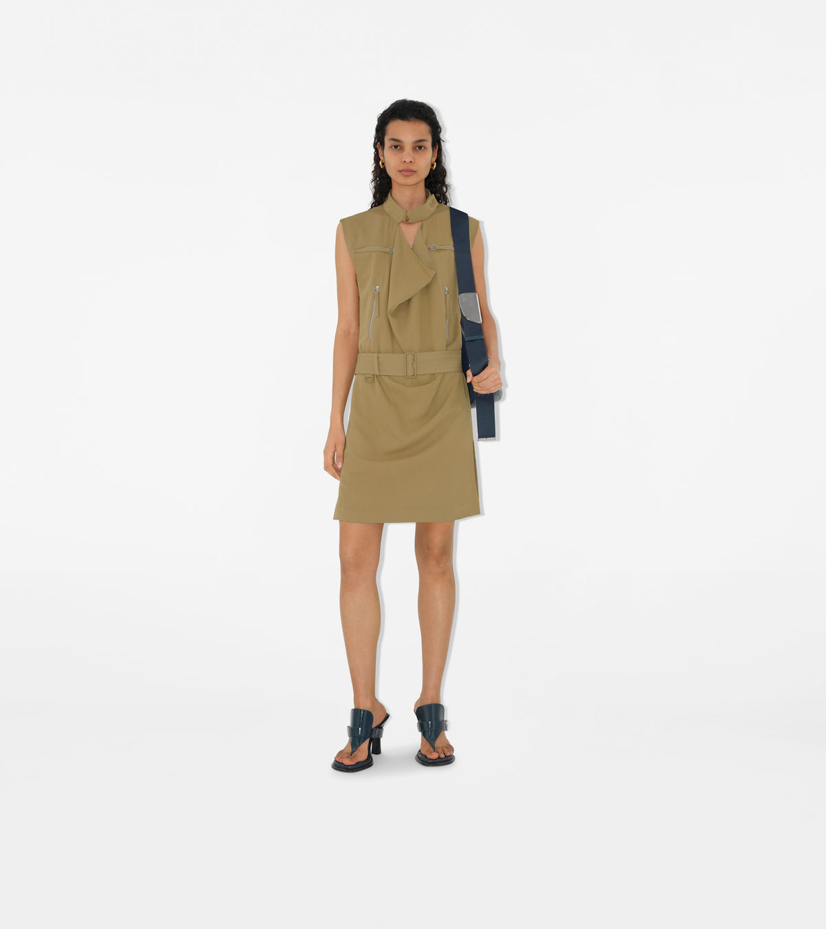 W DRESSES CASUAL HUNTER