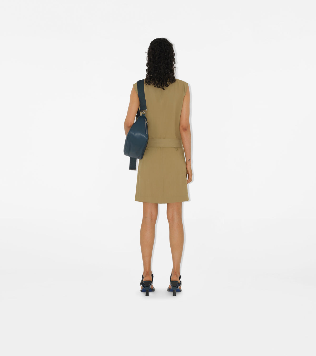 W DRESSES CASUAL HUNTER