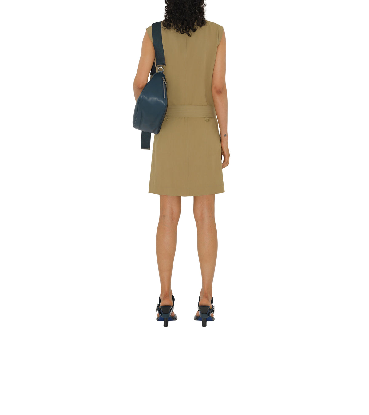 W DRESSES CASUAL HUNTER
