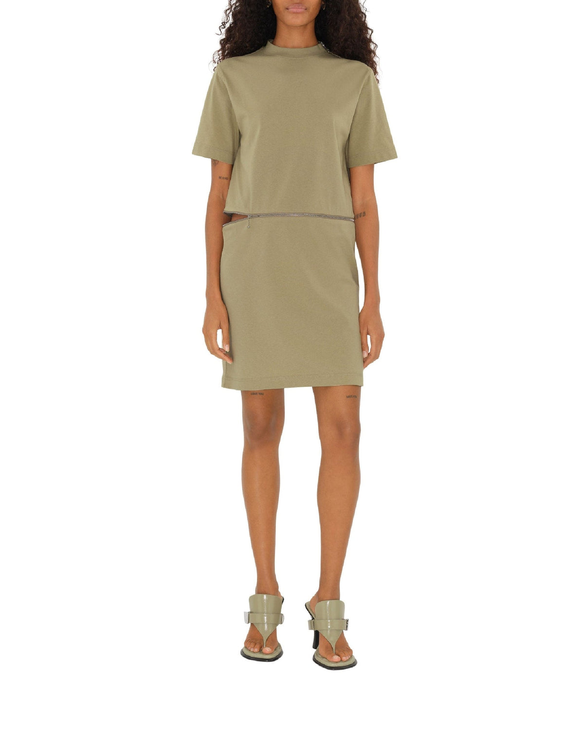 W DRESSES CASUAL HUNTER