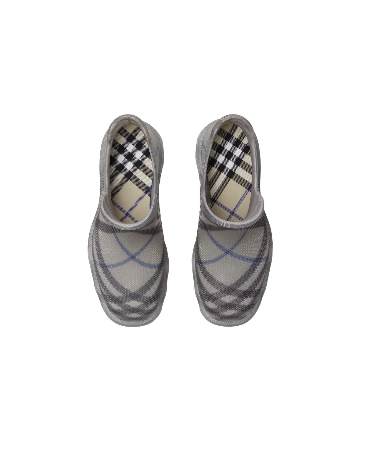 M CASUAL BOOT LICHEN IP CHK