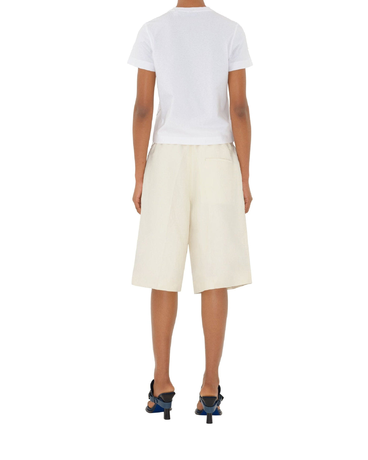 W JWEAR T SHIRT KNIGHT IP PATTERN