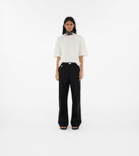 SILK SCARVES IVY
