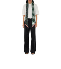 SILK SCARVES IVY