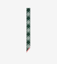 SILK SCARVES IVY