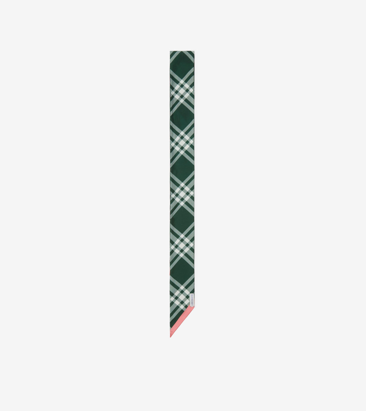 SILK SCARVES IVY