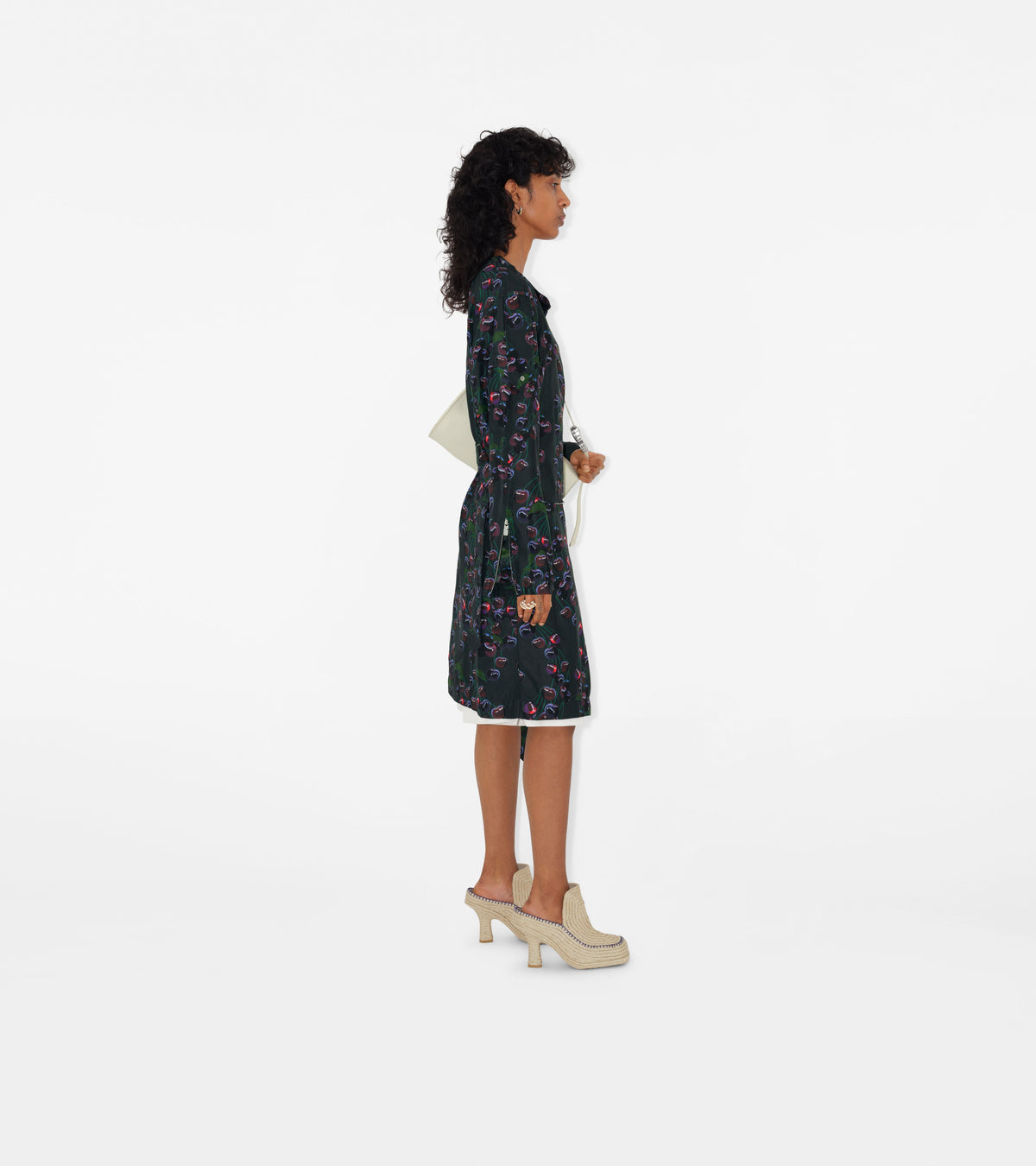 W DRESSES CASUAL MOTIF IP VIGNE